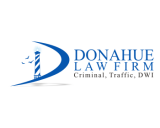 https://www.logocontest.com/public/logoimage/1344938205Donahue Law Firm 2.png